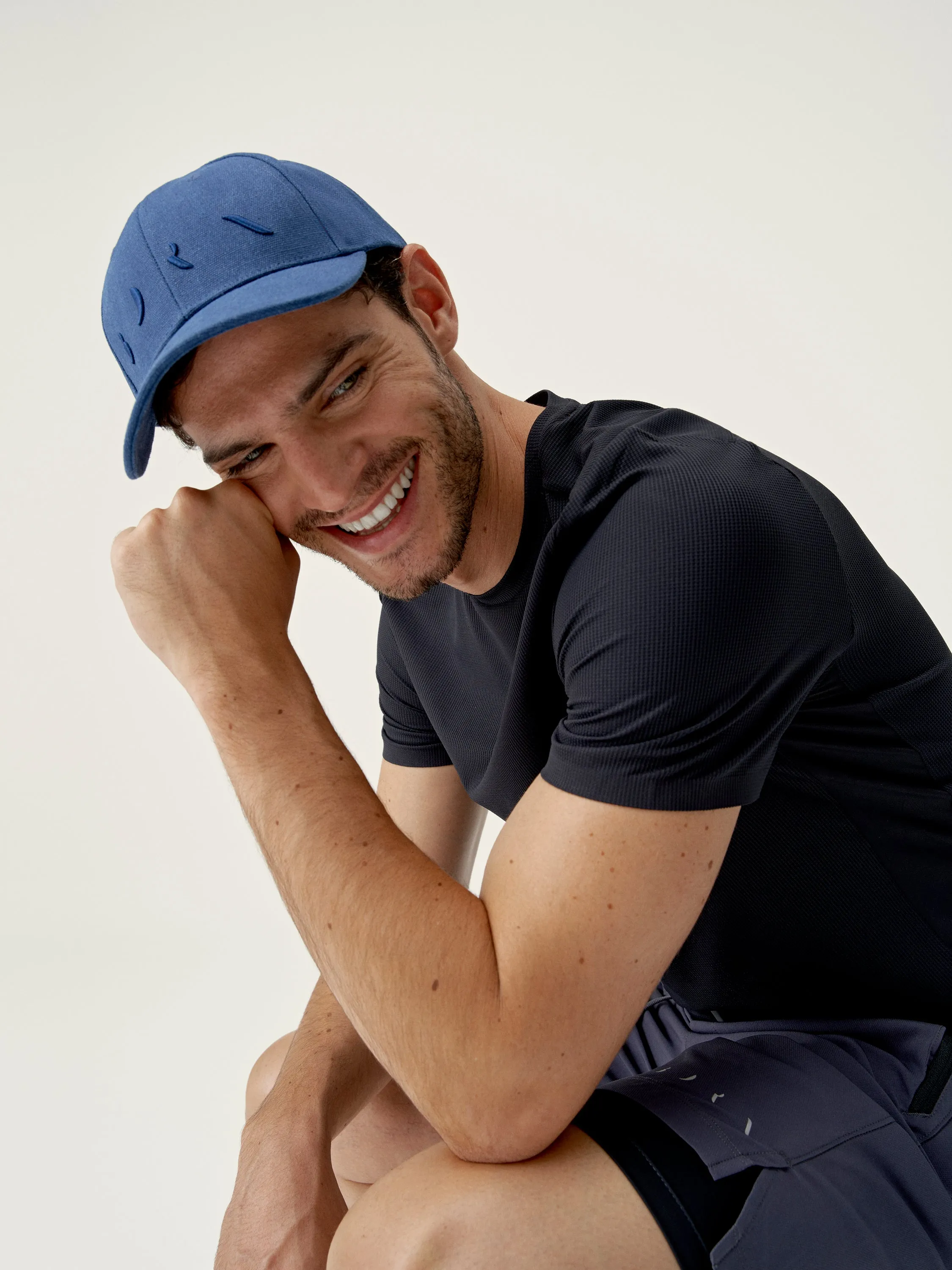 Cap Obi Deep Blue