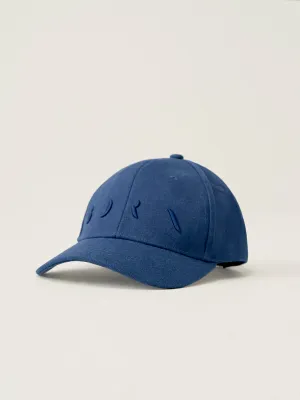 Cap Obi Deep Blue