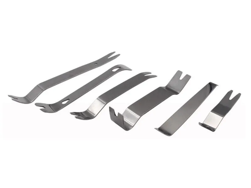Car Trim Door Clip Panel Dash Dashboard Audio Radio Interior Repair Removal Tool