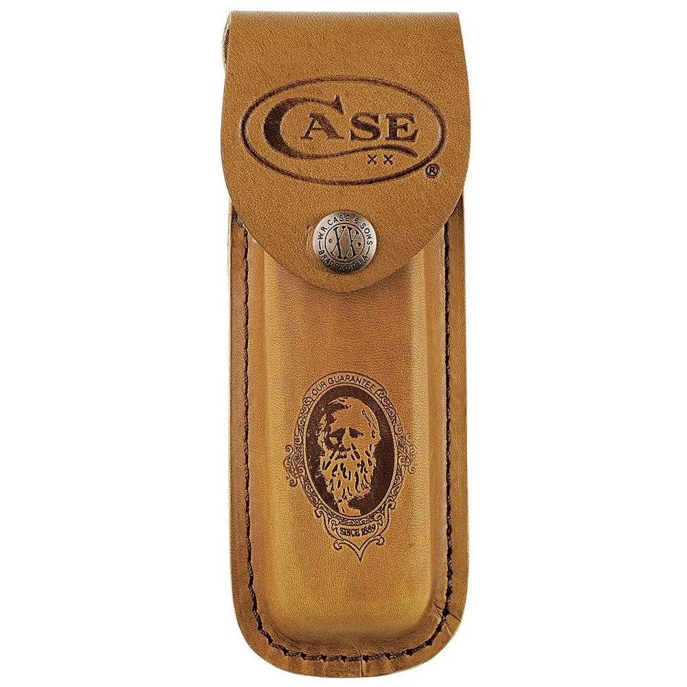 Case Large Sheath - Job Case Logo