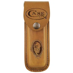 Case Large Sheath - Job Case Logo