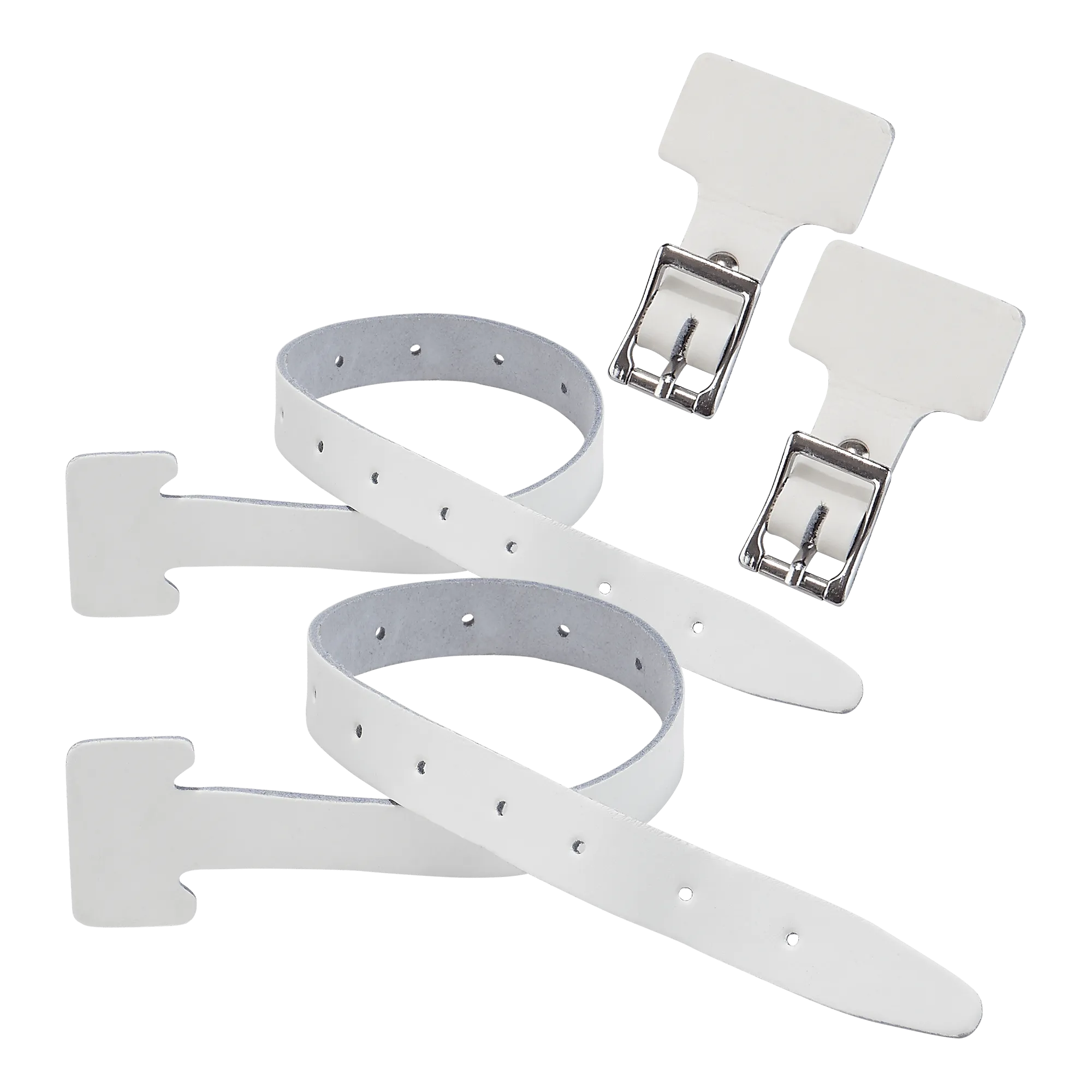 CCM AP7010 Leather Boot Strap Kit