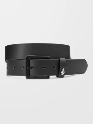 Ceinture Nine Five - BLACK