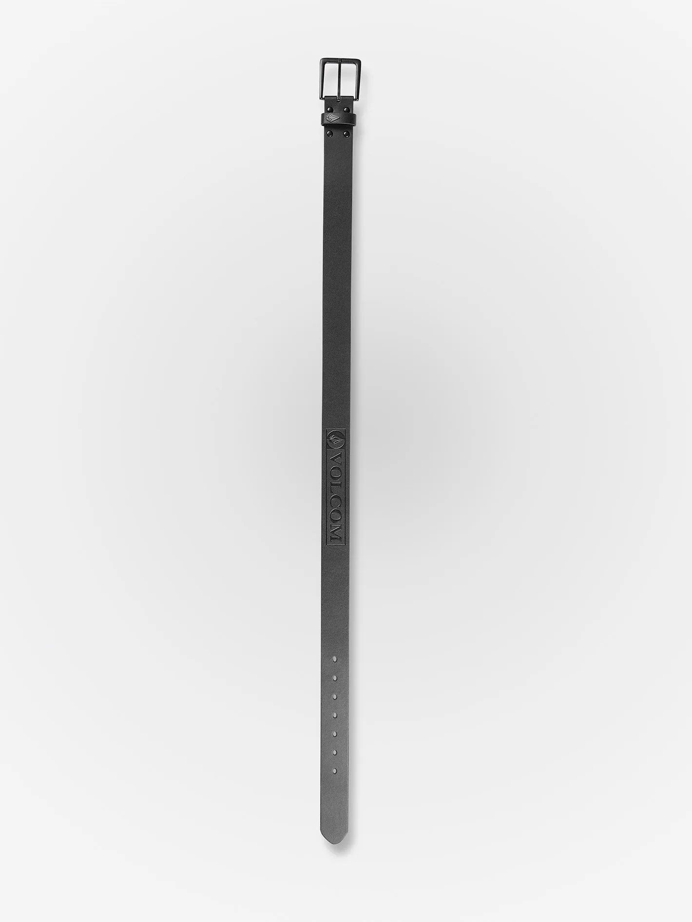 Ceinture Stone Bar - BLACK