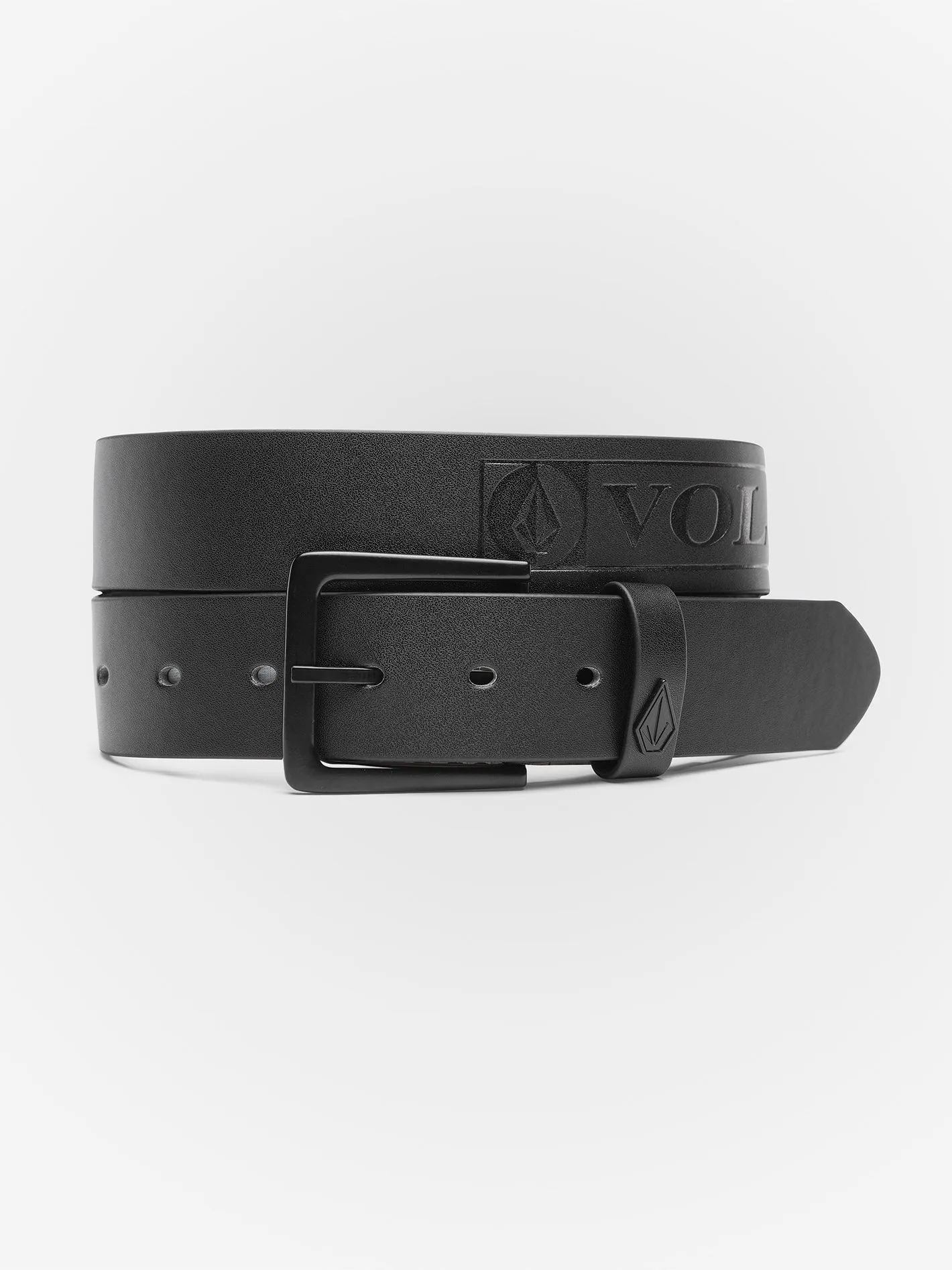 Ceinture Stone Bar - BLACK