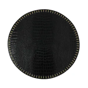 Ché Placemats  (QTY 2 pc)