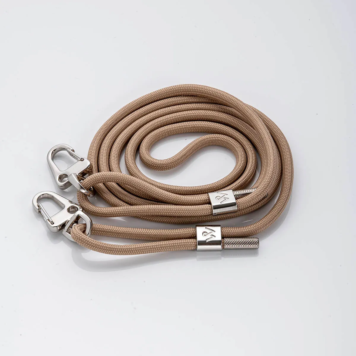 Chai Latte Braided Strap