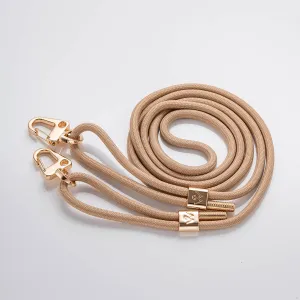 Chai Latte Braided Strap