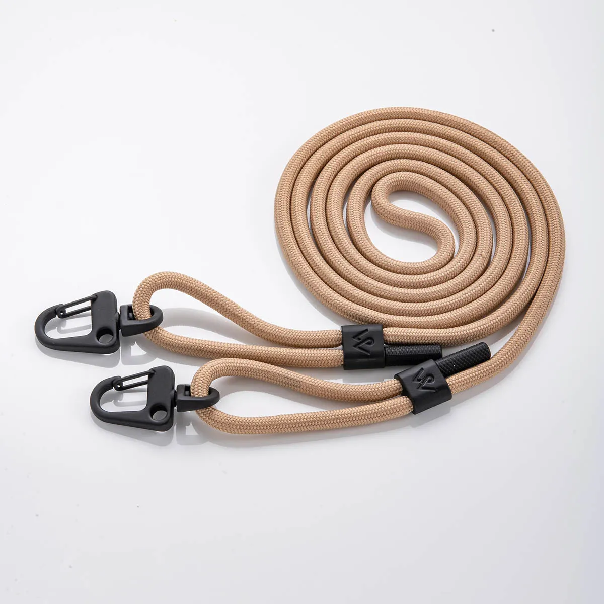 Chai Latte Braided Strap