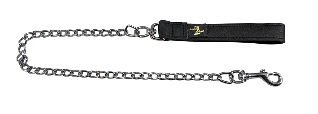 Chain Leash ~ Bound 2 Please