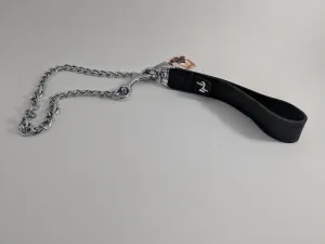 Chain Leash ~ Bound 2 Please