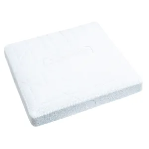 Champro 15" X 15" X 3" Molded Pro Style Base