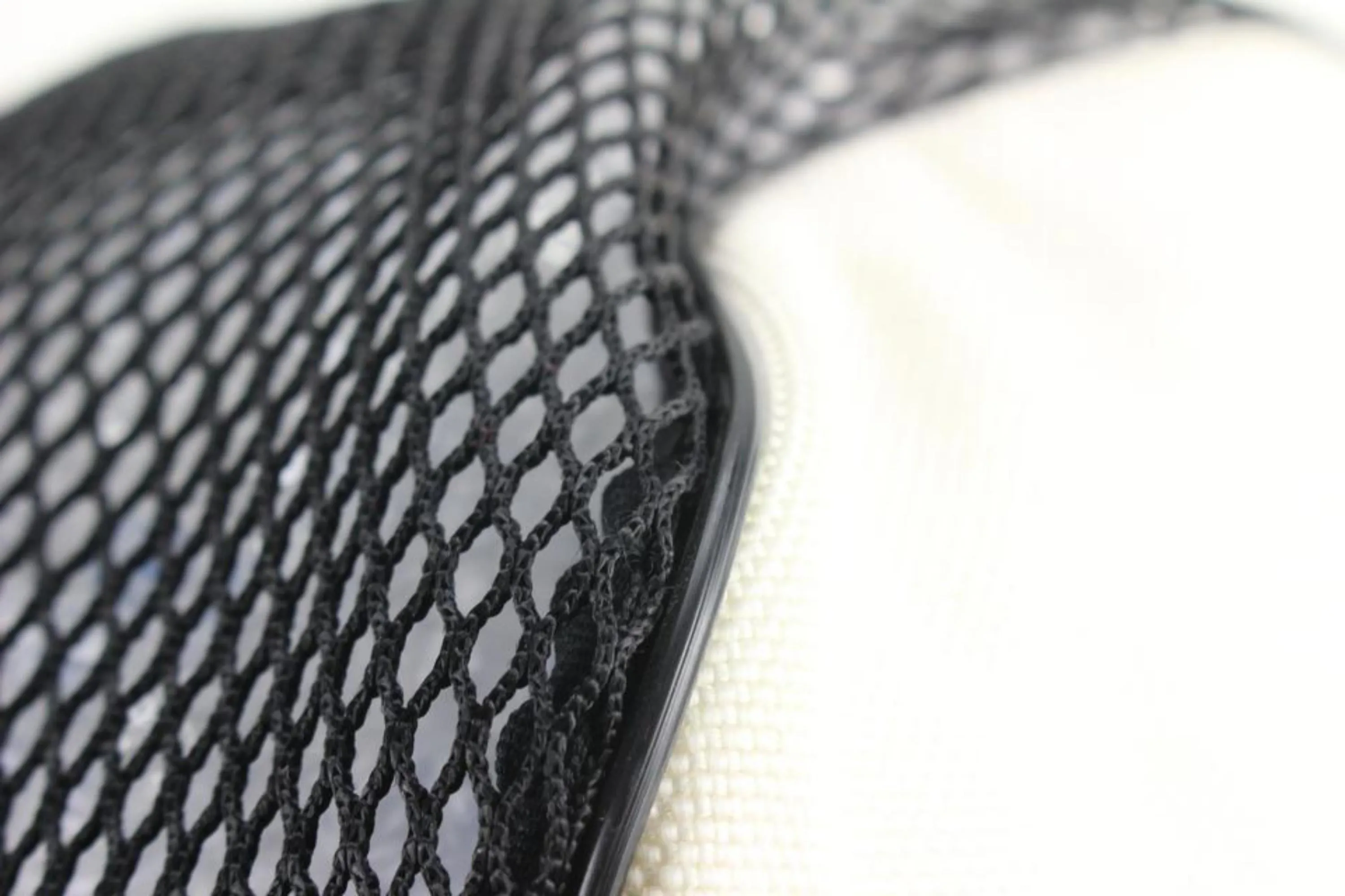 Chanel XL Mesh CC Logo Duffle Bag Boston Travel Gym 39ck824s
