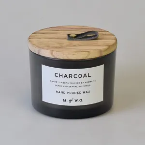 Charcoal