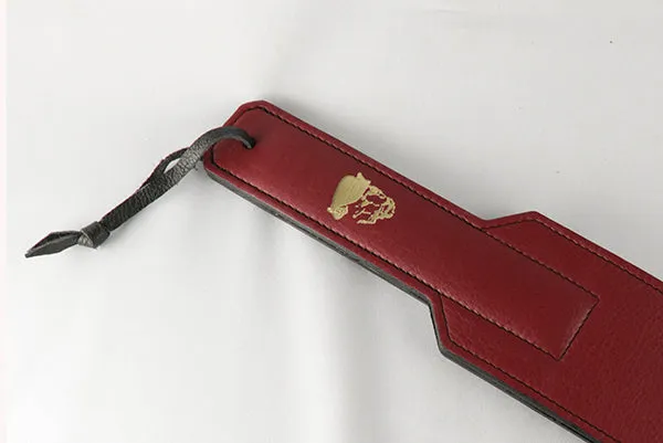 Cherry Kink Paddle