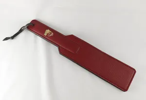 Cherry Kink Paddle