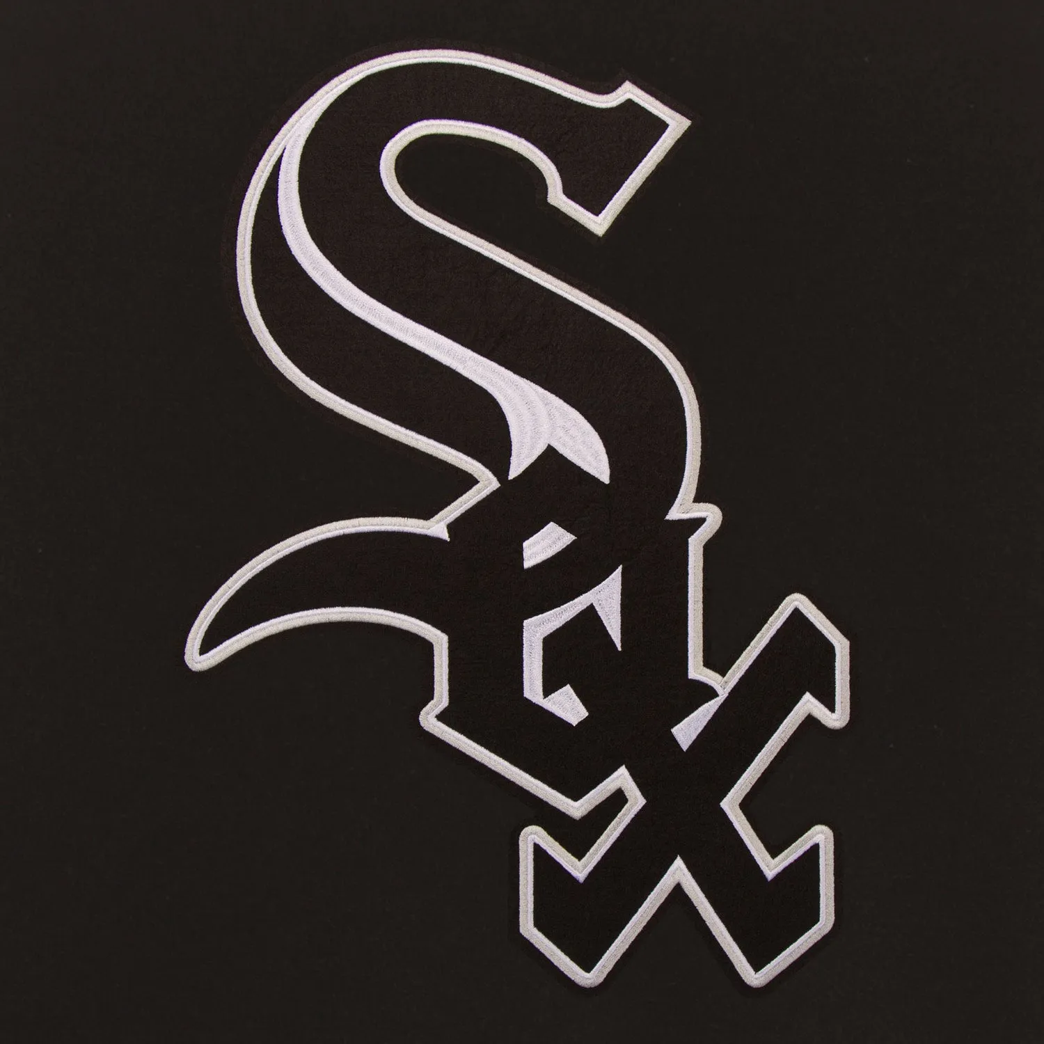 Chicago White Sox Reversible Varsity Jacket