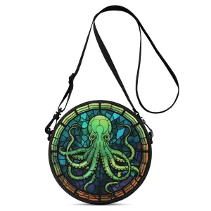 Church of Cthulhu Purse
