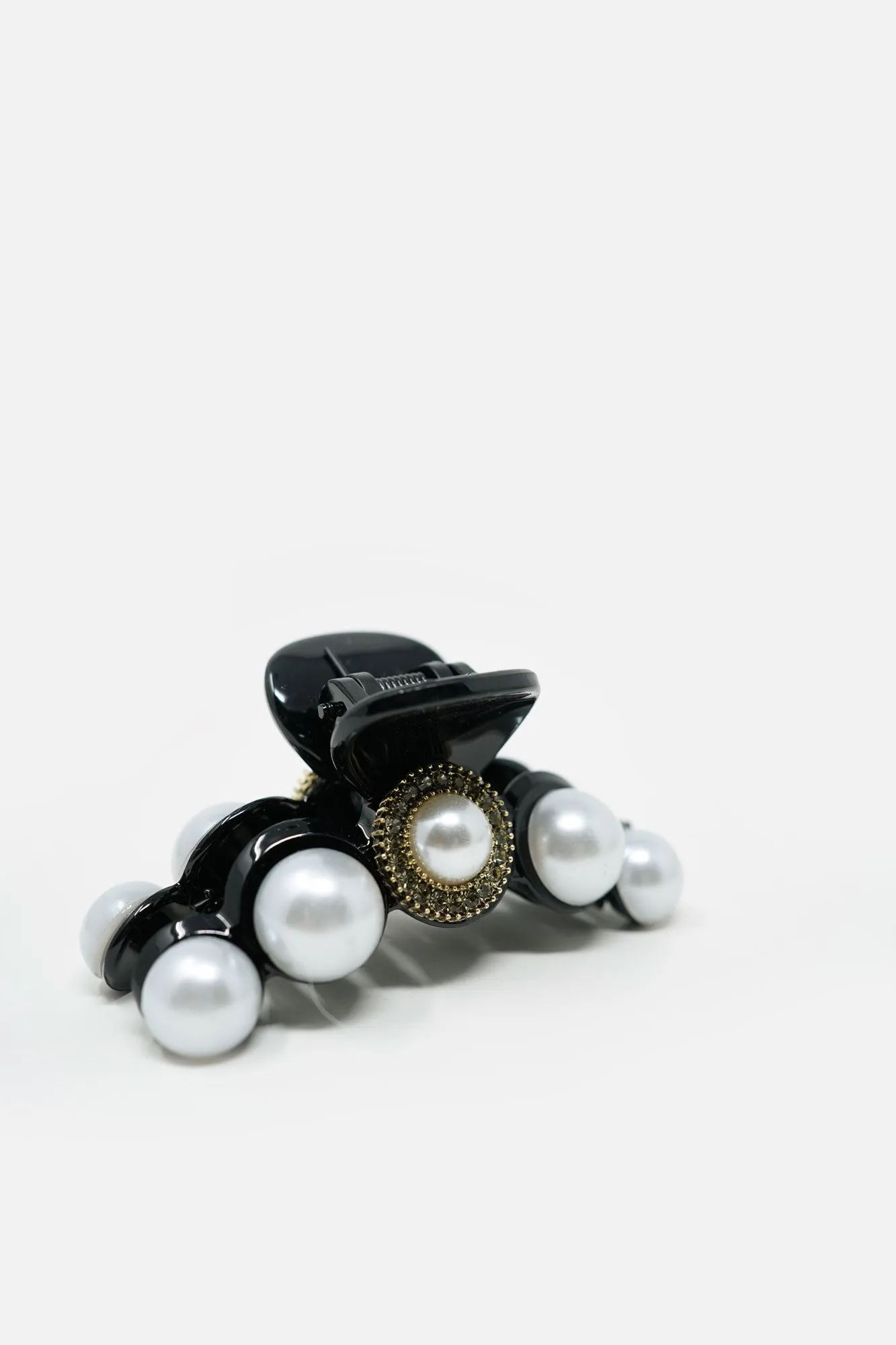 Clara Pearl Clip