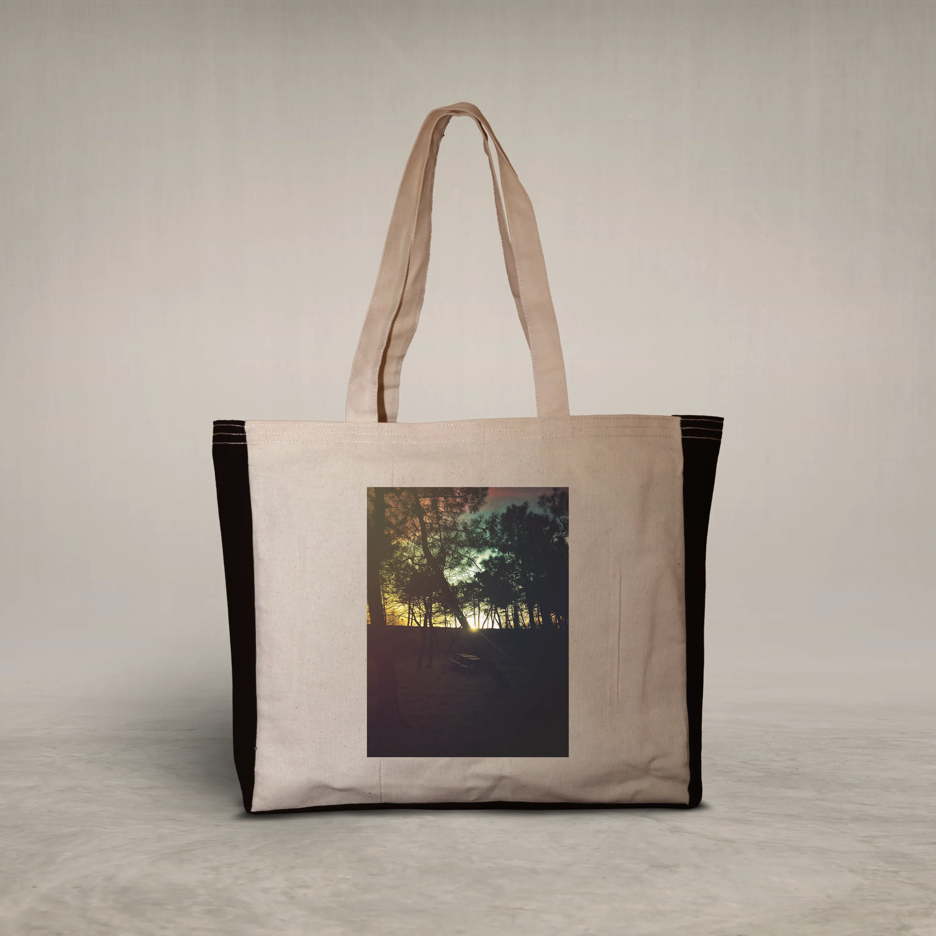 Classic Bag