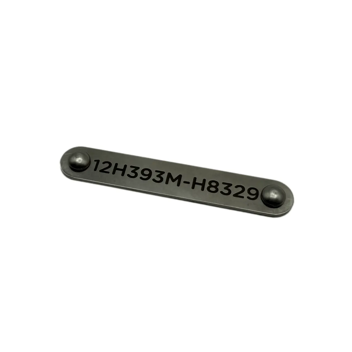 Classic Mini OEM  Engine Tags | Plates | Badges
