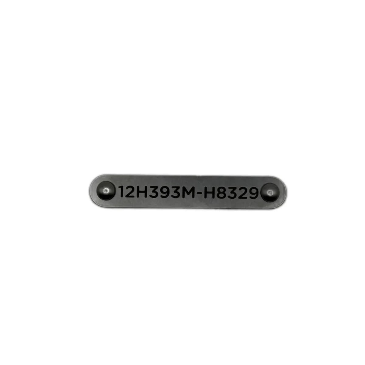 Classic Mini OEM  Engine Tags | Plates | Badges