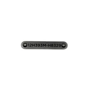 Classic Mini OEM  Engine Tags | Plates | Badges