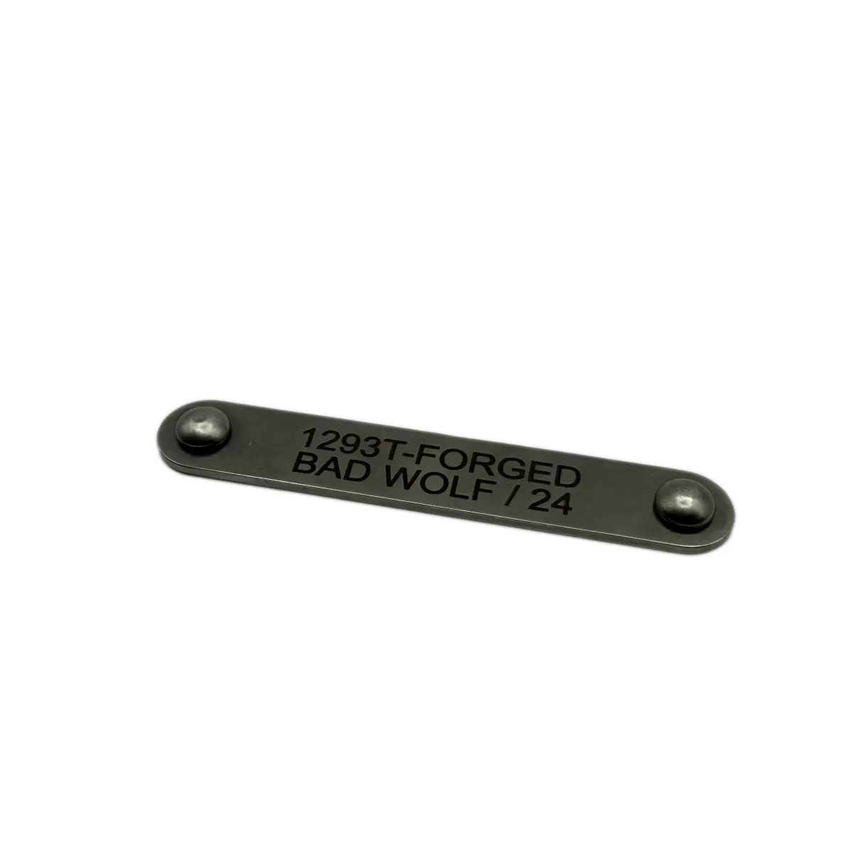 Classic Mini OEM  Engine Tags | Plates | Badges