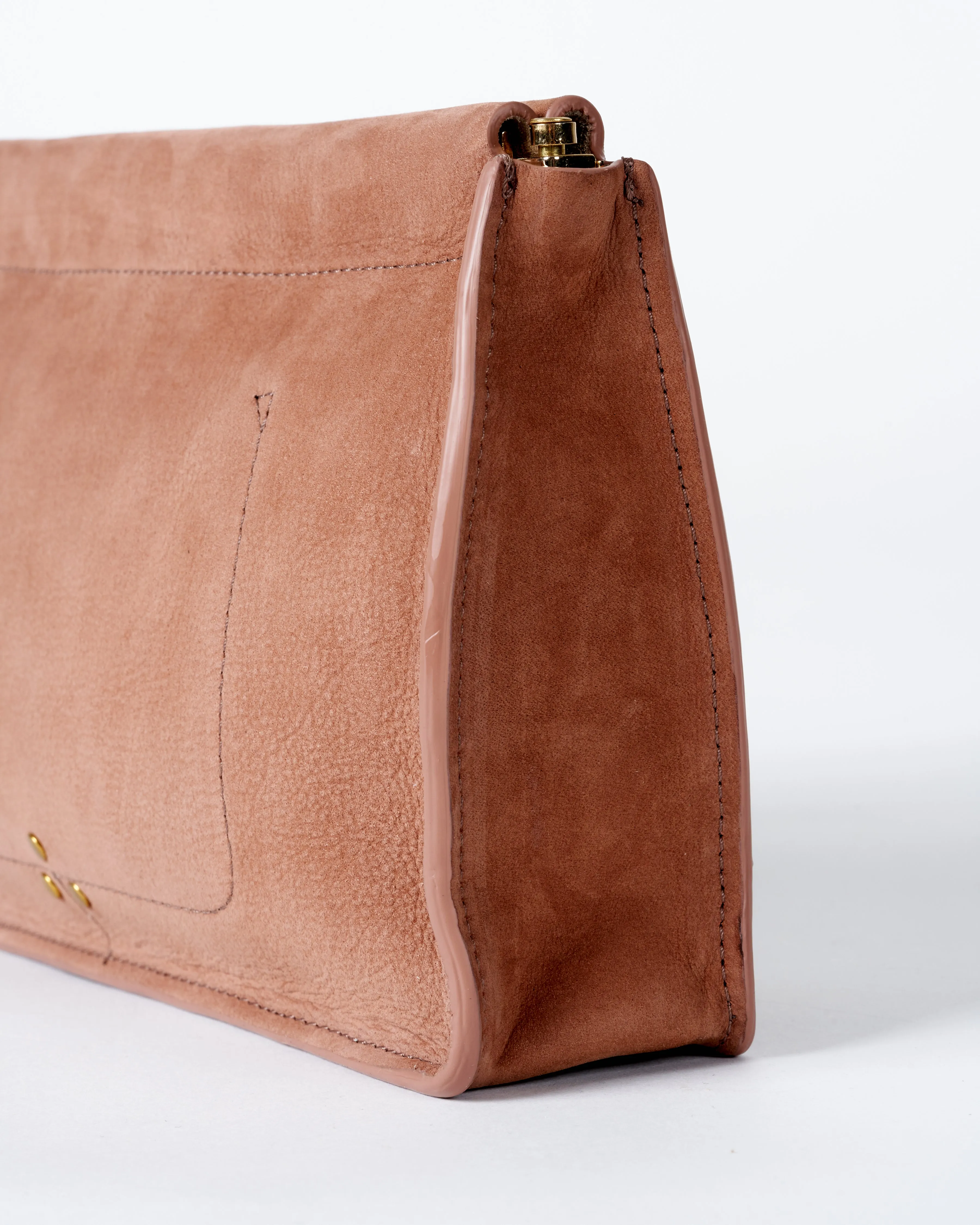 clic clac l - bois de rose