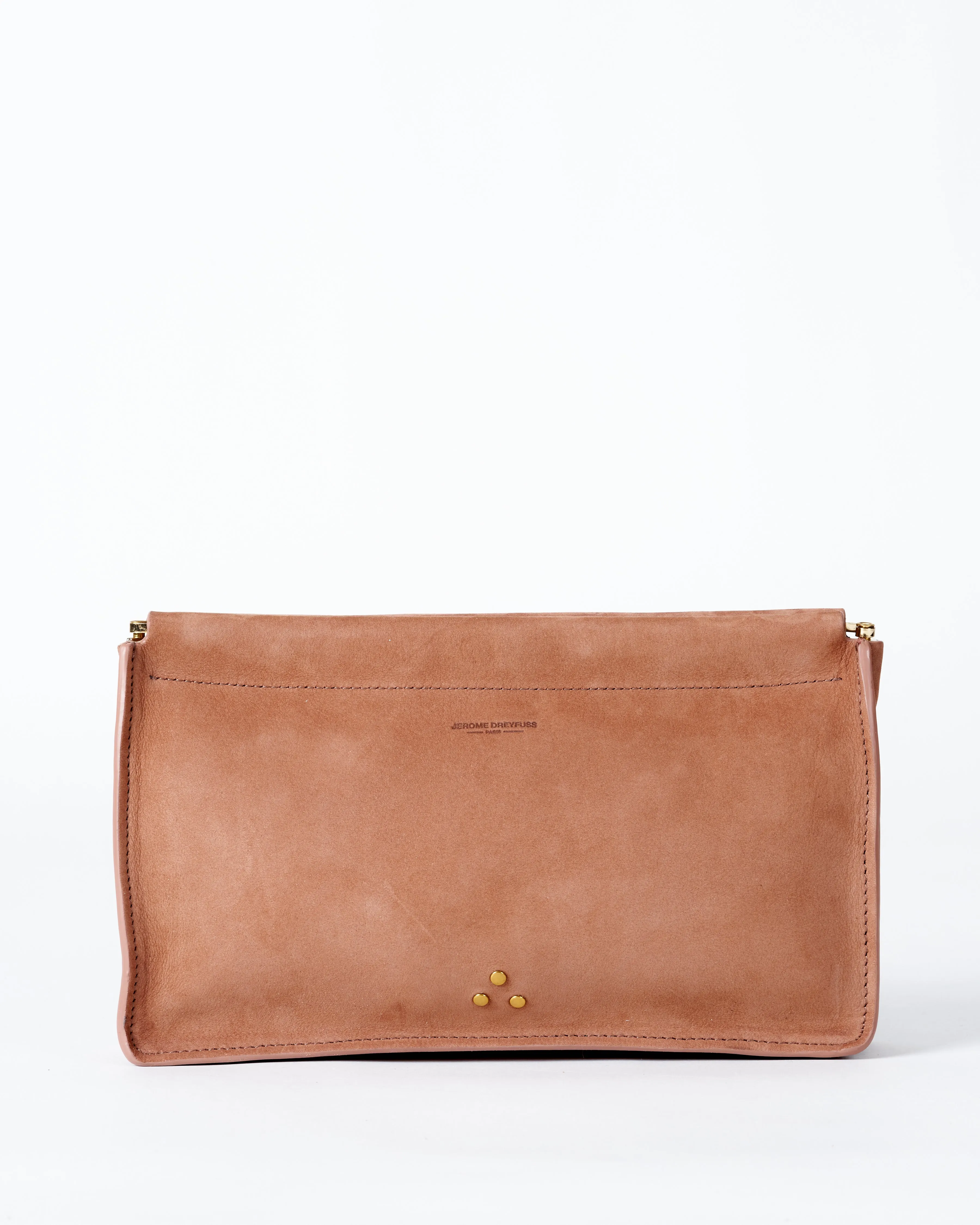 clic clac l - bois de rose