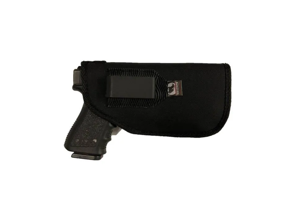Clip-On Holster (Torch/Laser)