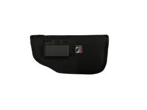Clip-On Holster (Torch/Laser)