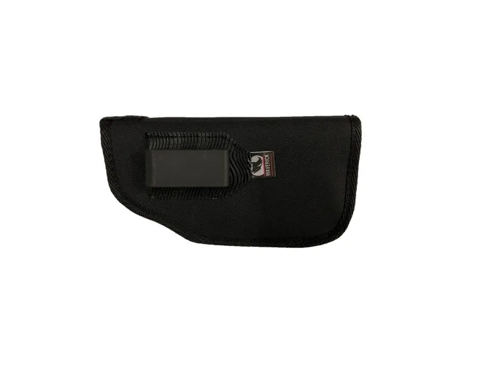 Clip-On Holster (Torch/Laser)