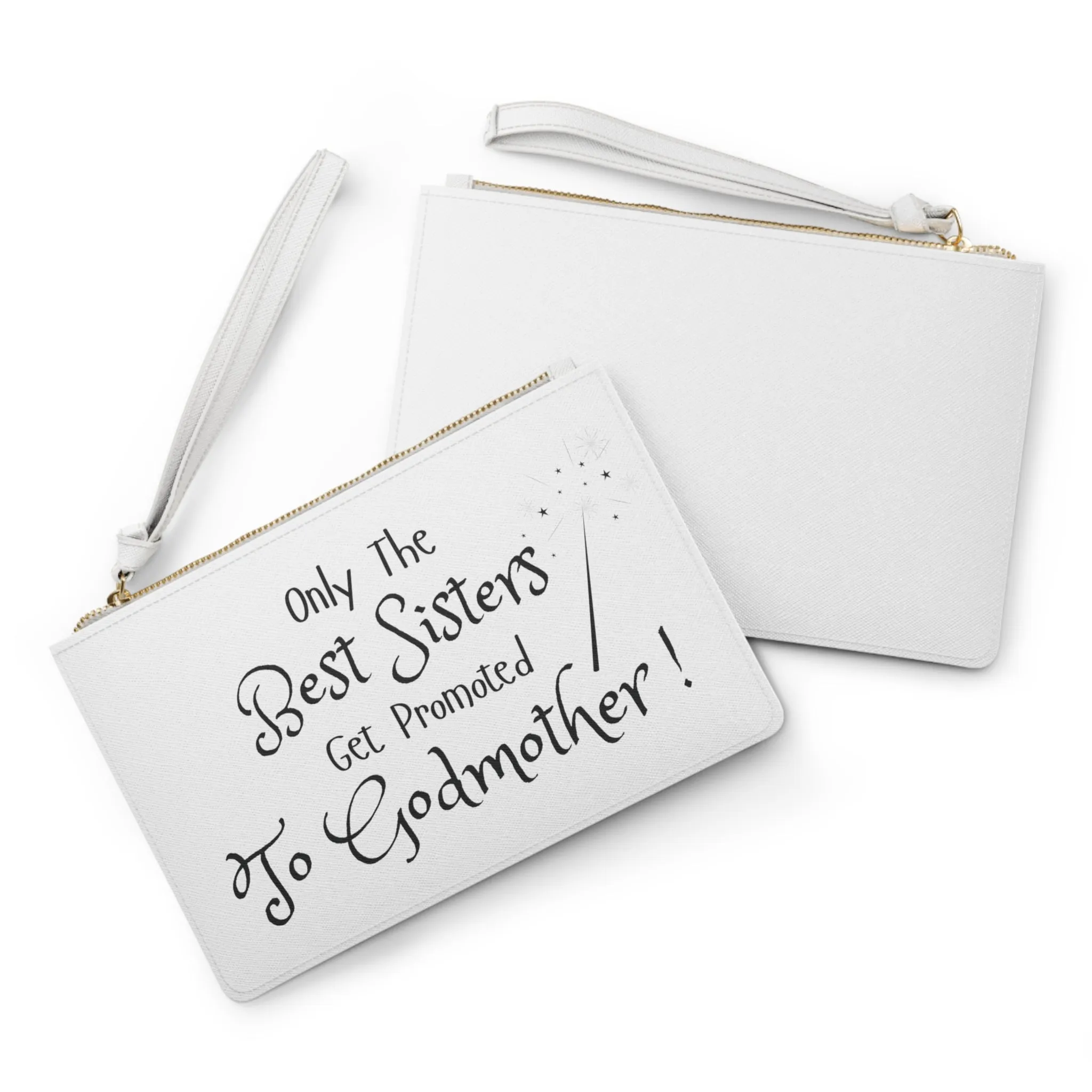 Clutch Bag