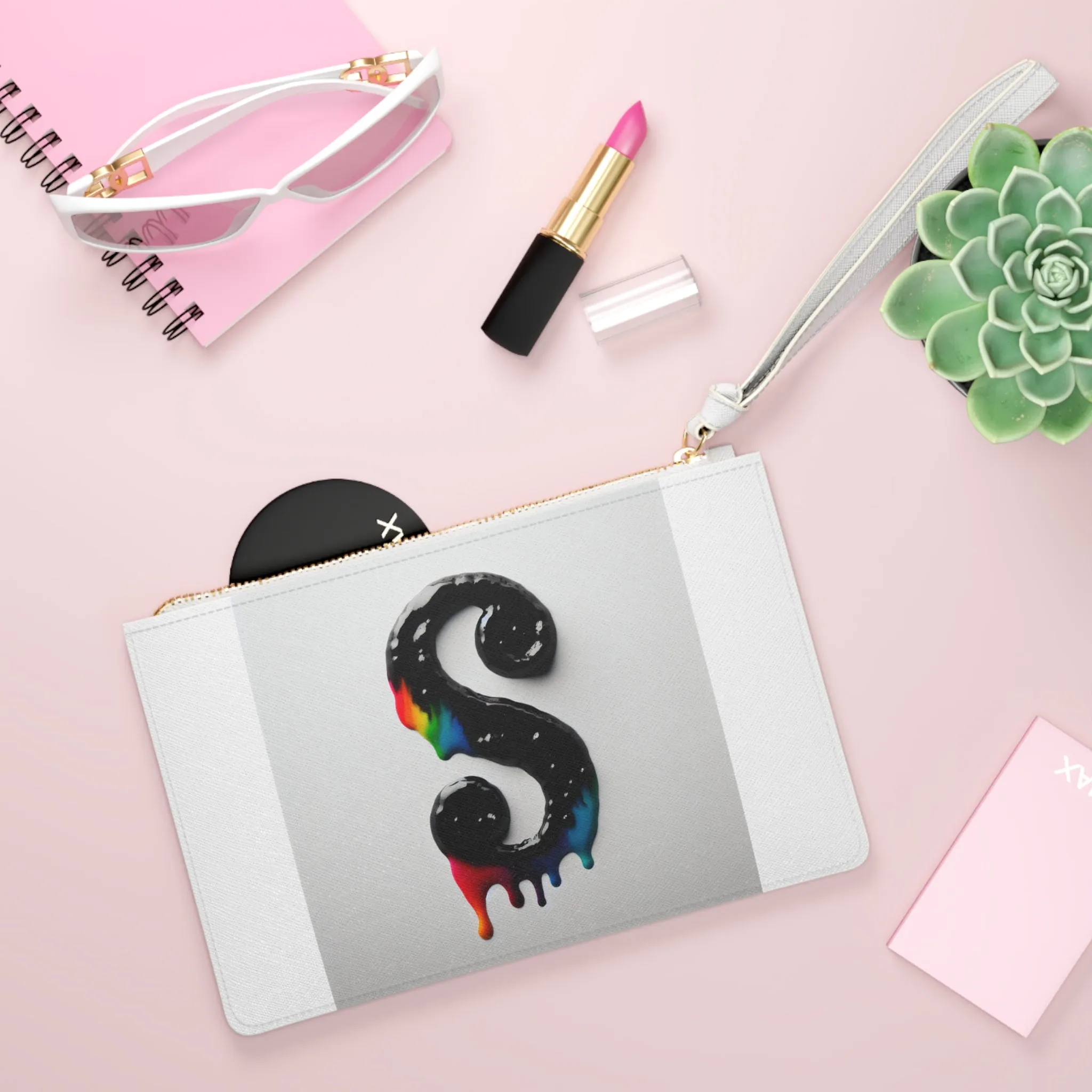 Clutch Bag