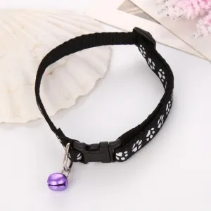 Collar With Bell