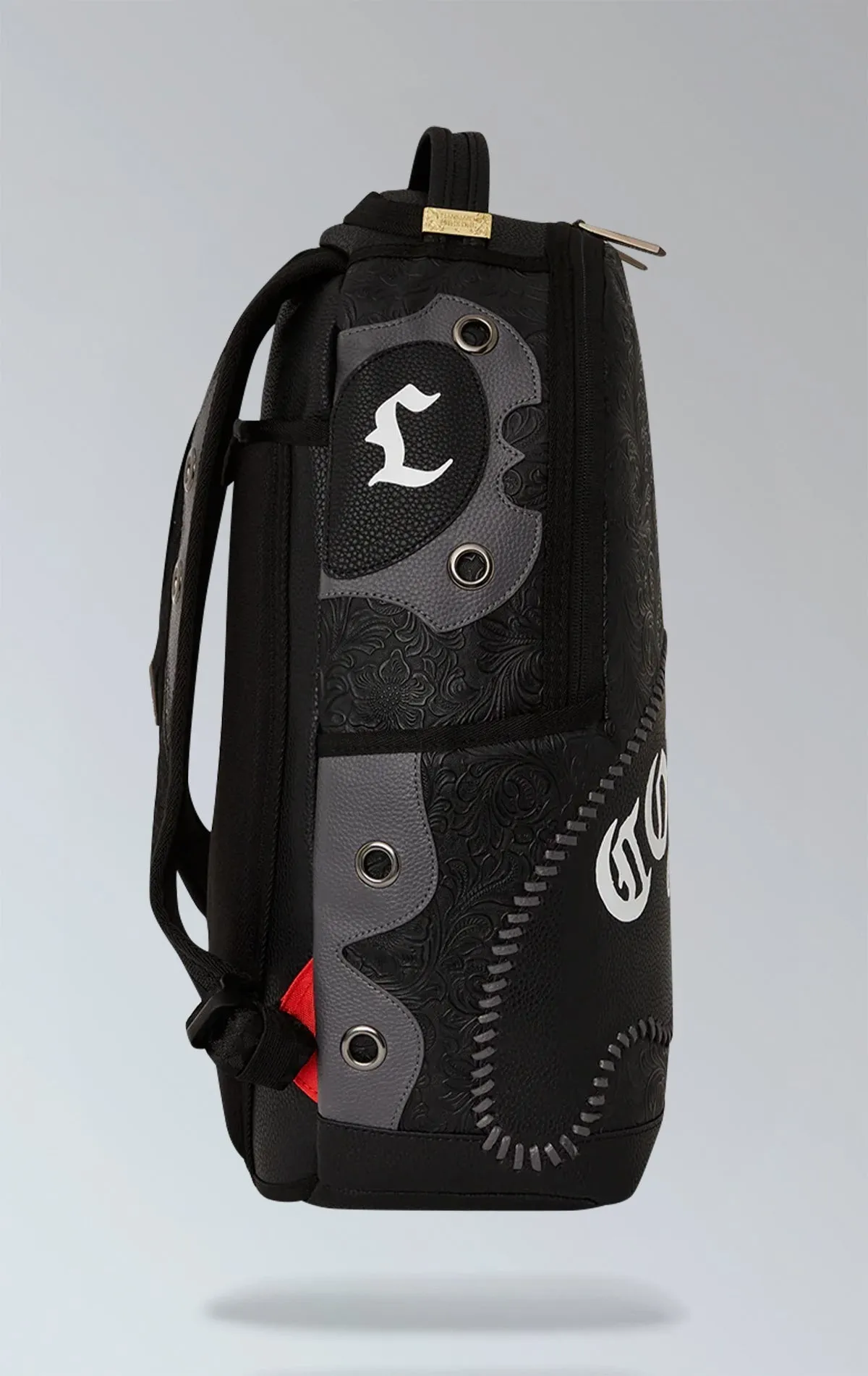 Compton Cowboys Embossed
