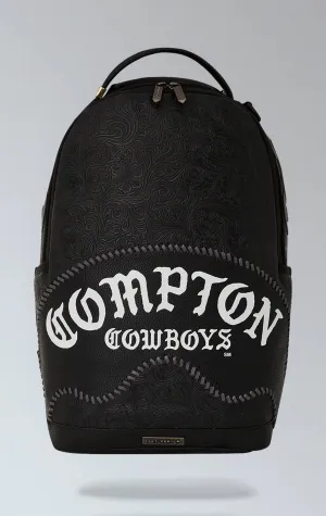 Compton Cowboys Embossed
