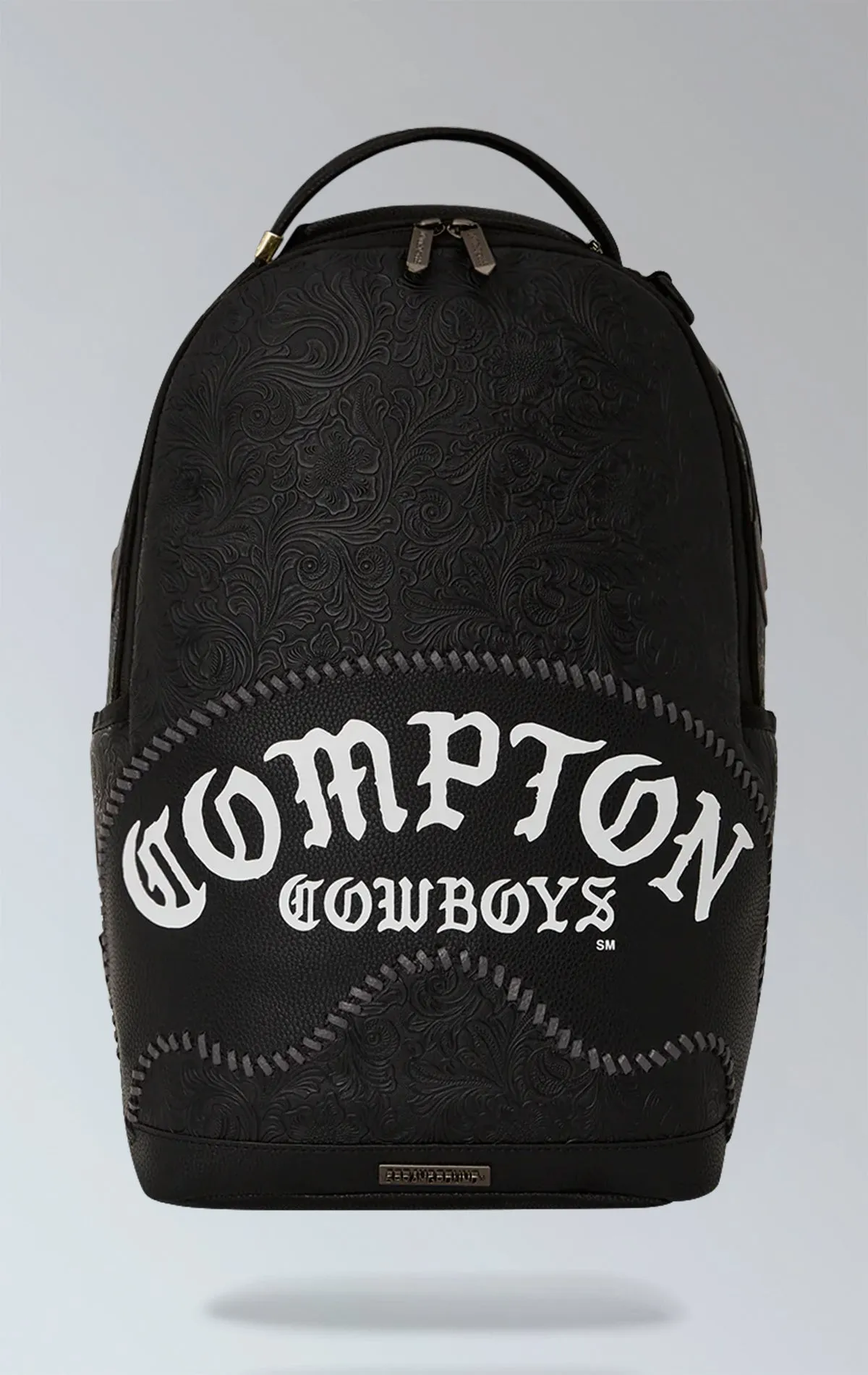 Compton Cowboys Embossed