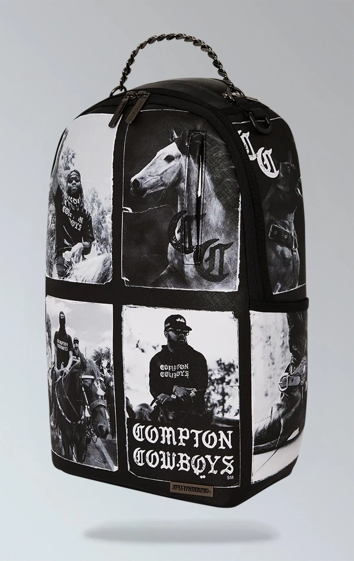Compton Cowboys Photos