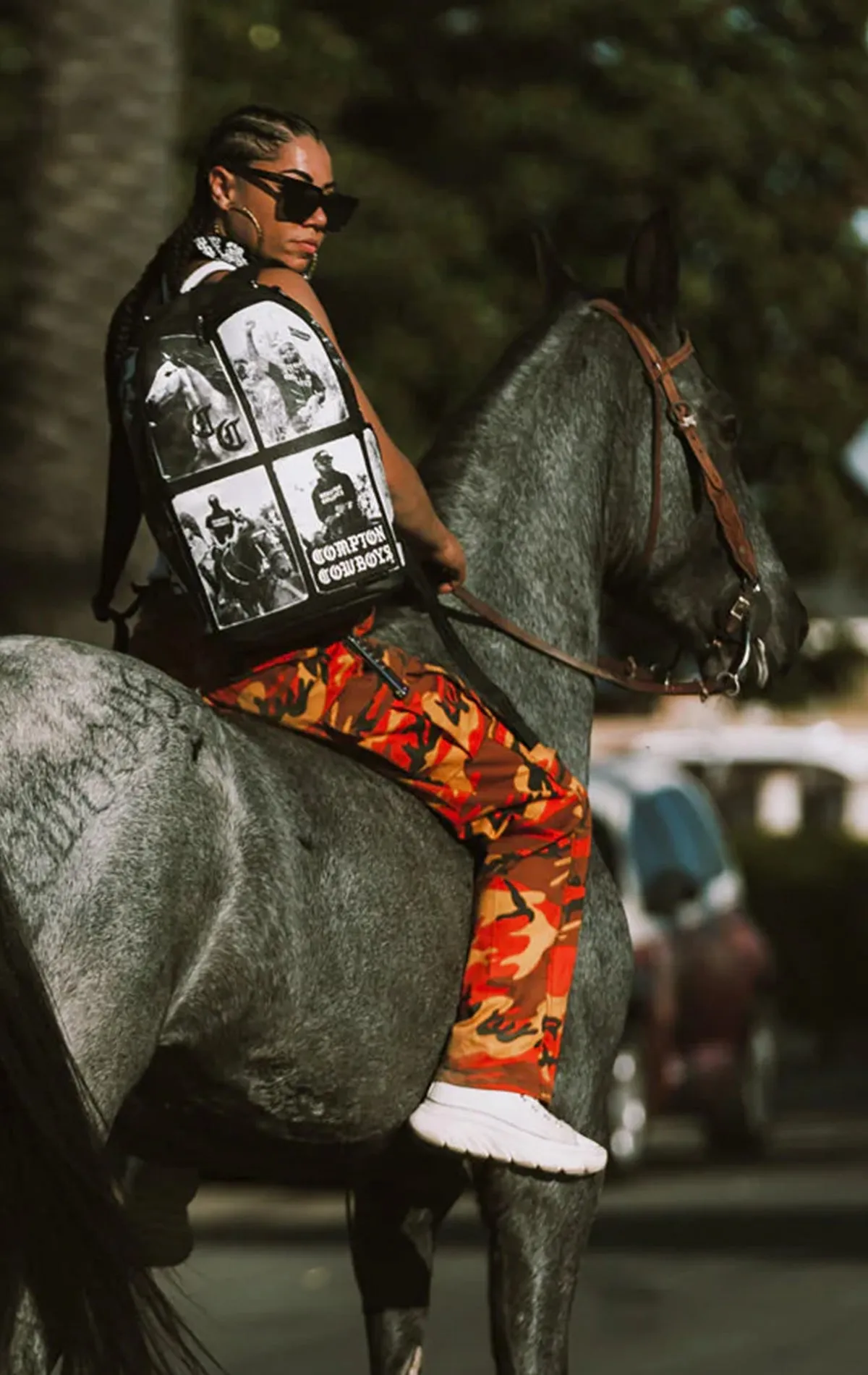 Compton Cowboys Photos
