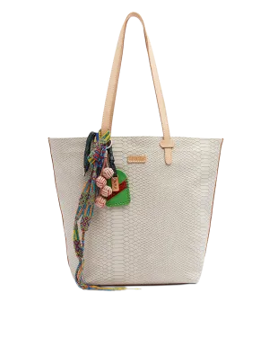 Consuela | Daily Tote | Thunderbird