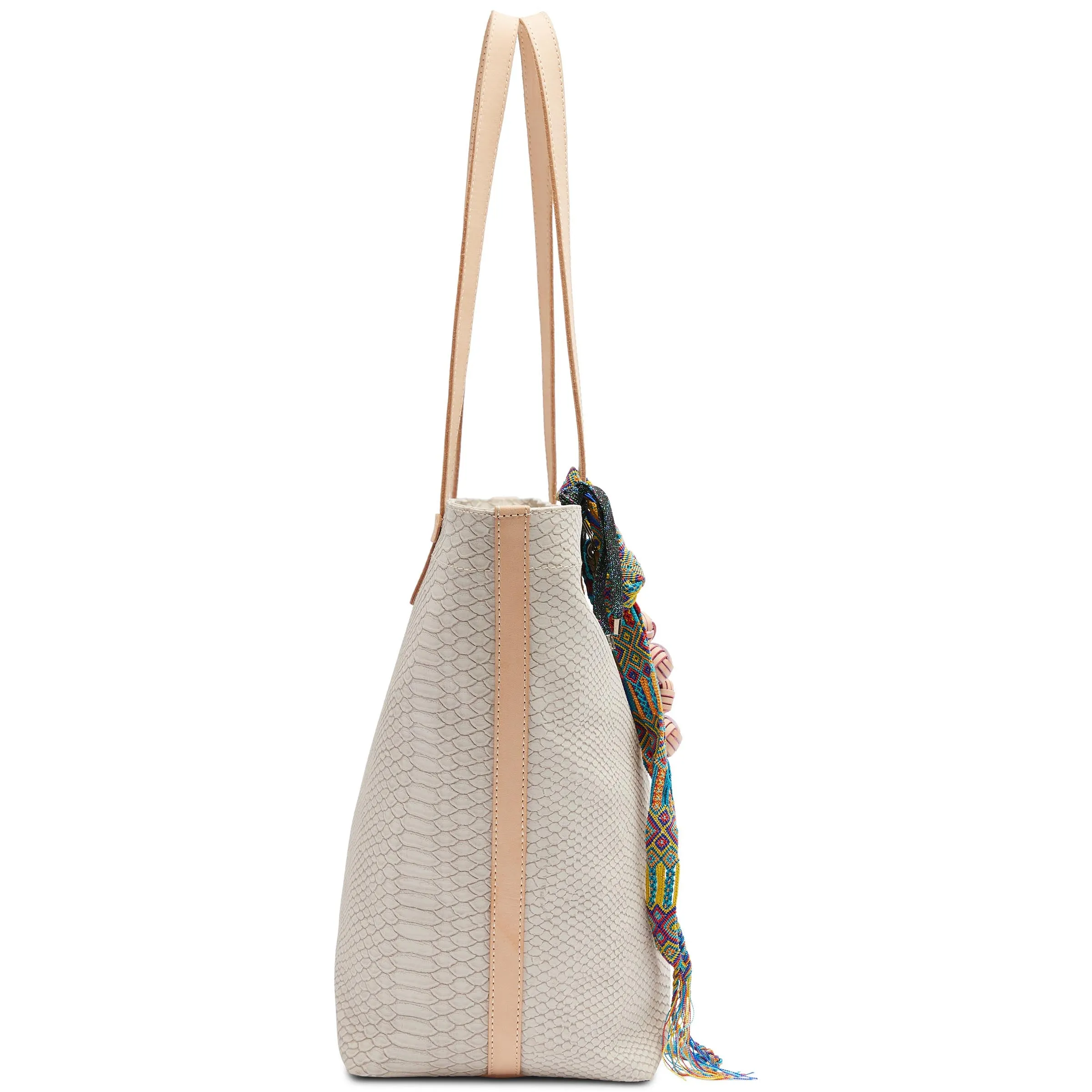 Consuela | Daily Tote | Thunderbird