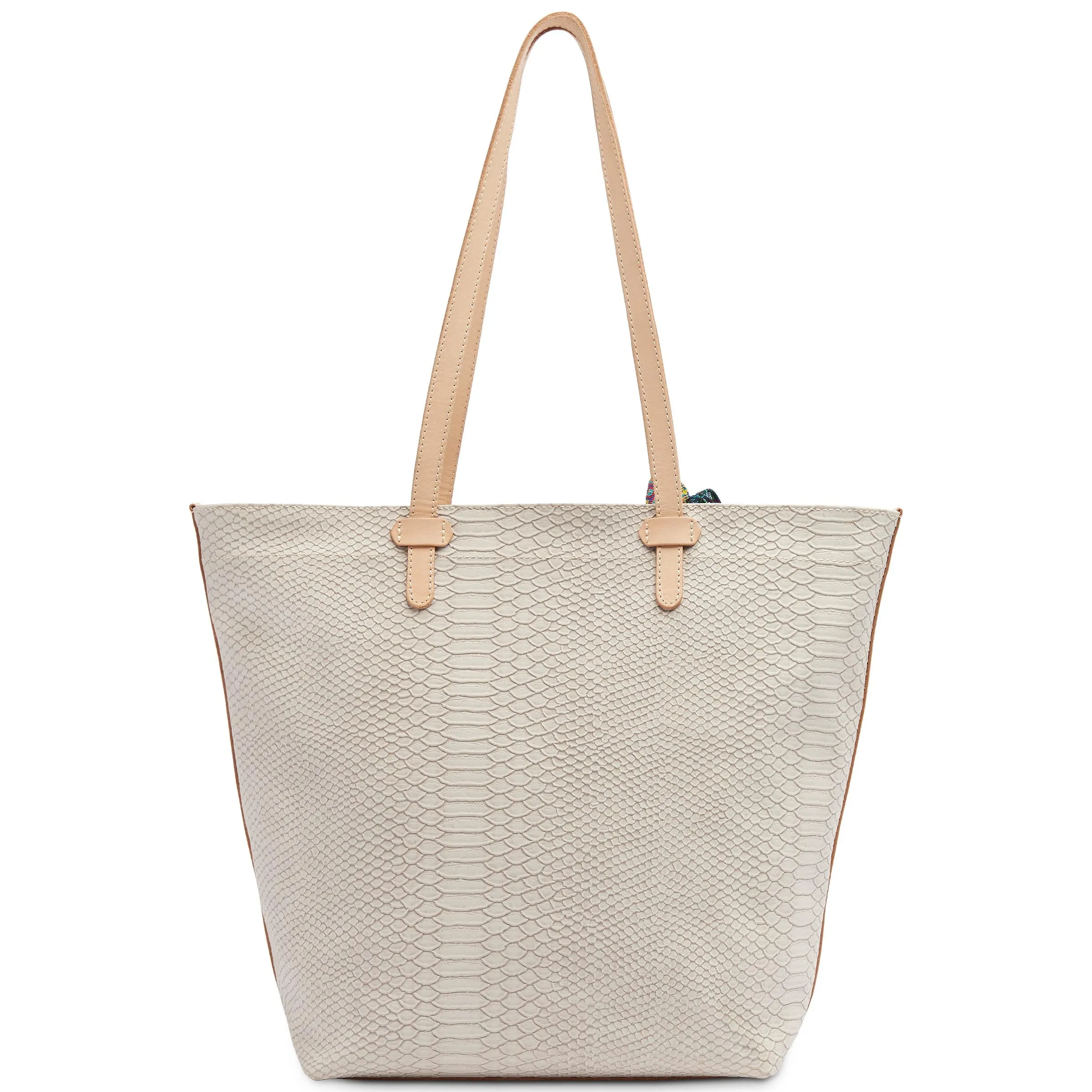 Consuela | Daily Tote | Thunderbird