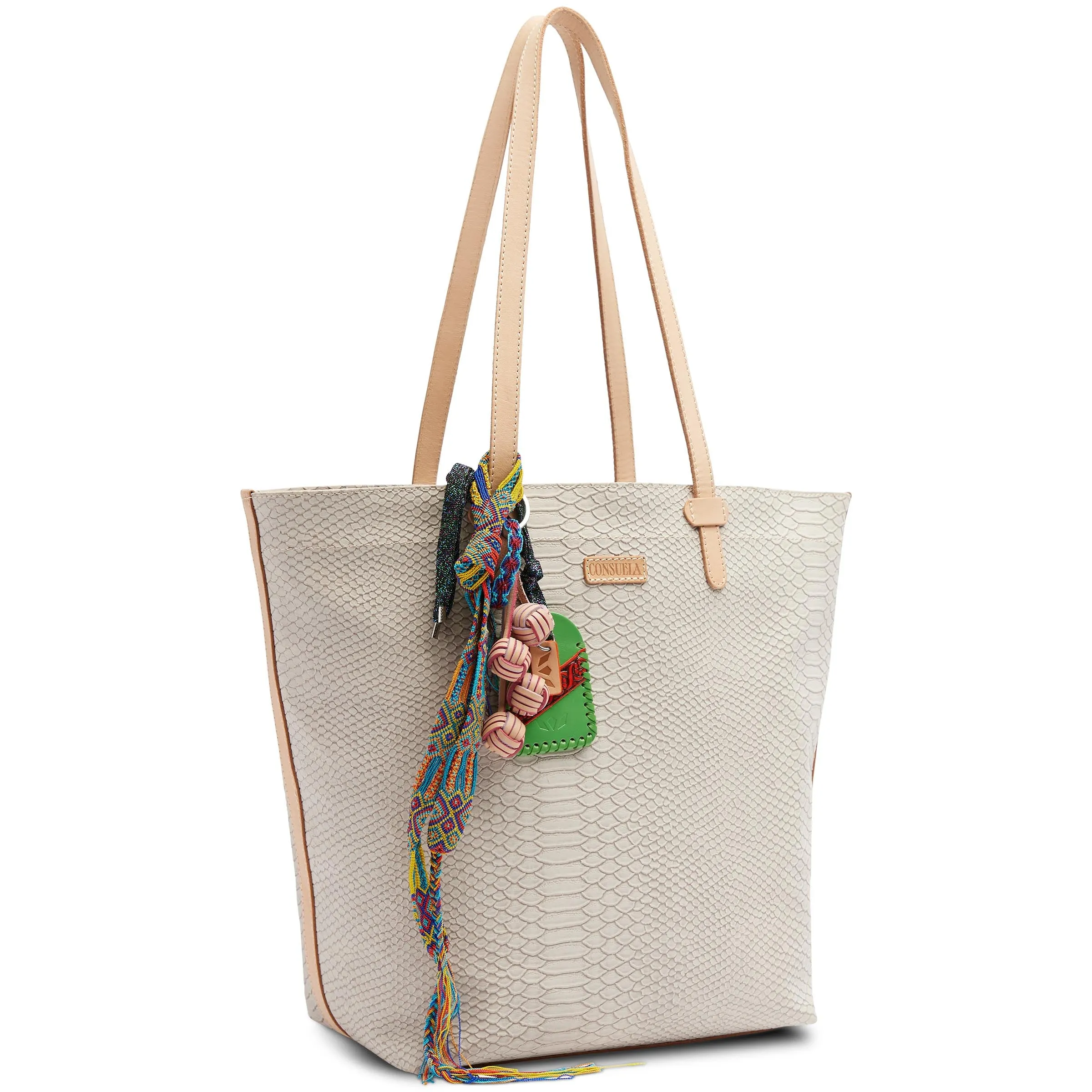 Consuela | Daily Tote | Thunderbird