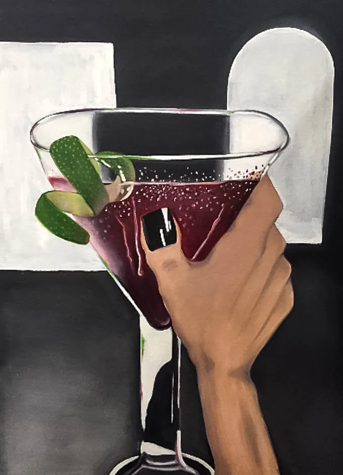 Cosmo