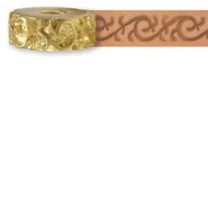 Craftool Embossing Wheels