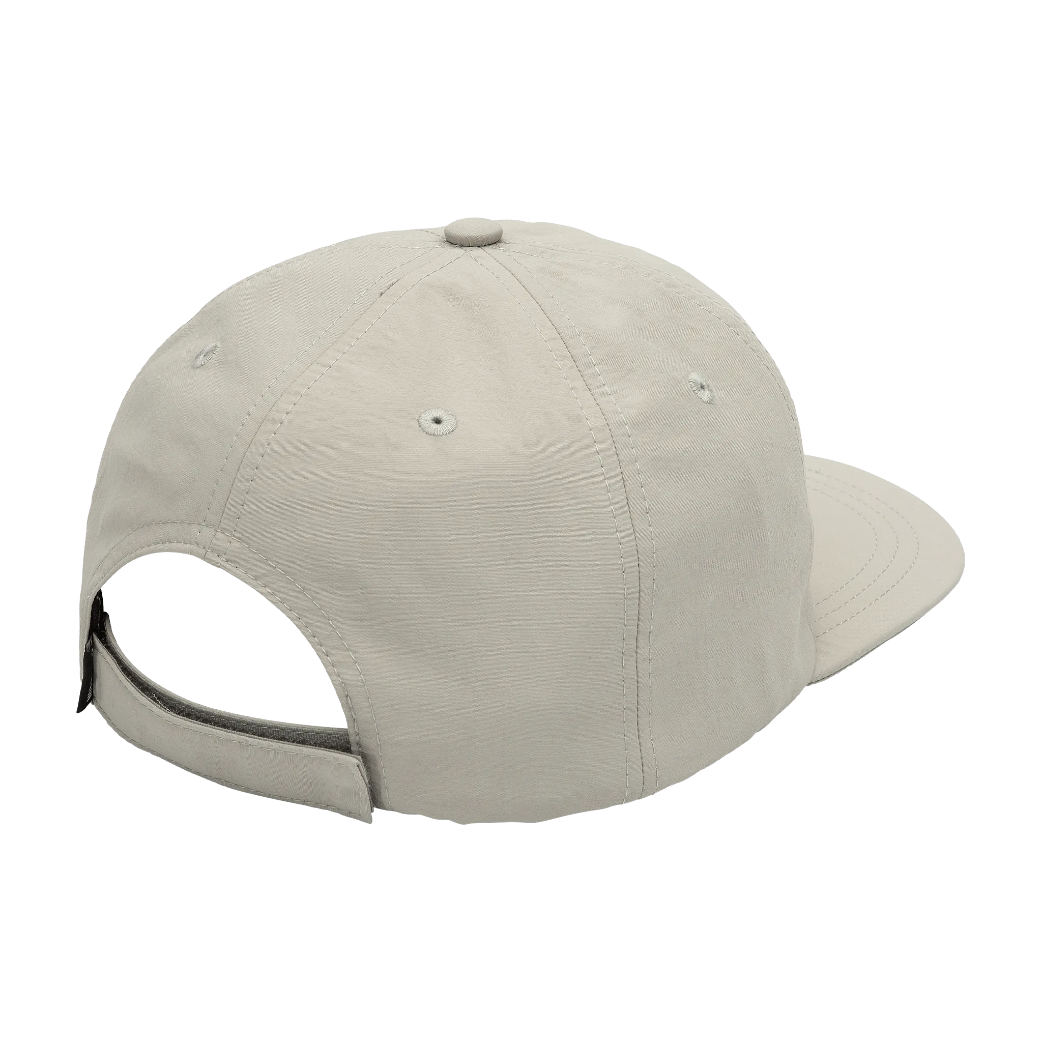 Crew Surf Hat - Grey