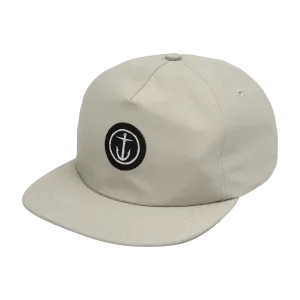 Crew Surf Hat - Grey