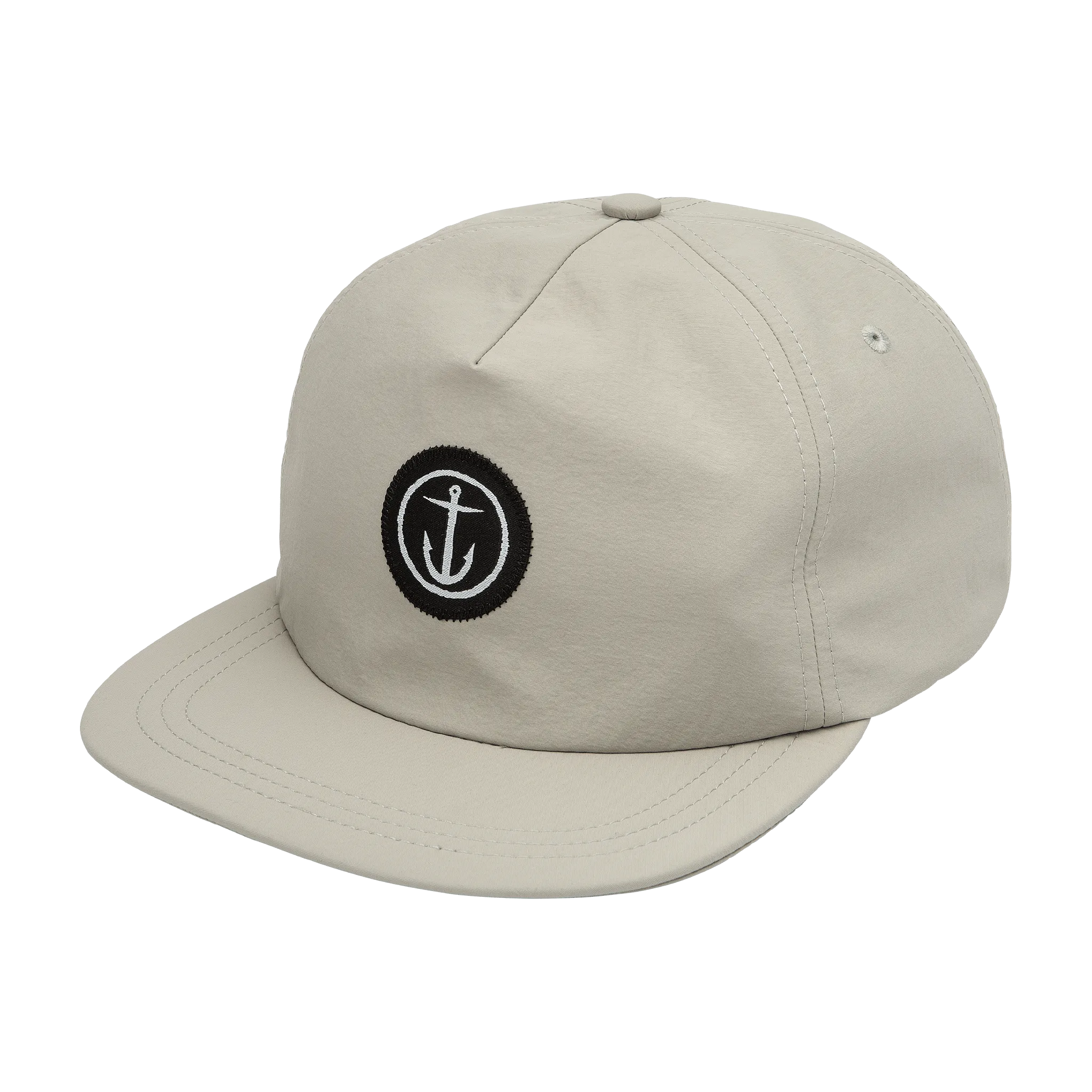 Crew Surf Hat - Grey